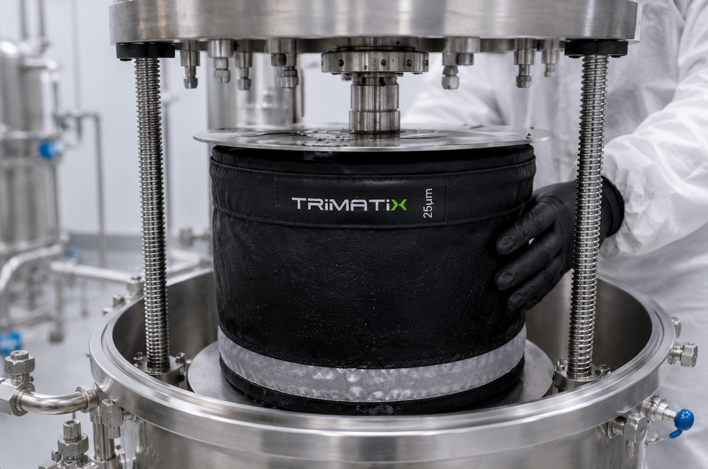 TRIMATIX 5