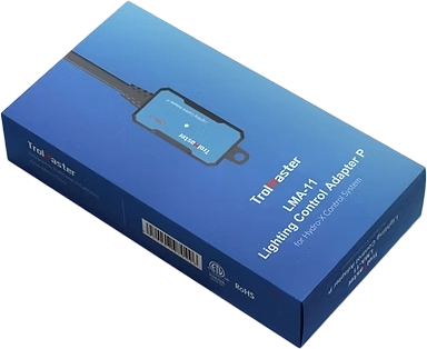 LMA-11 - Default | Future of Grow