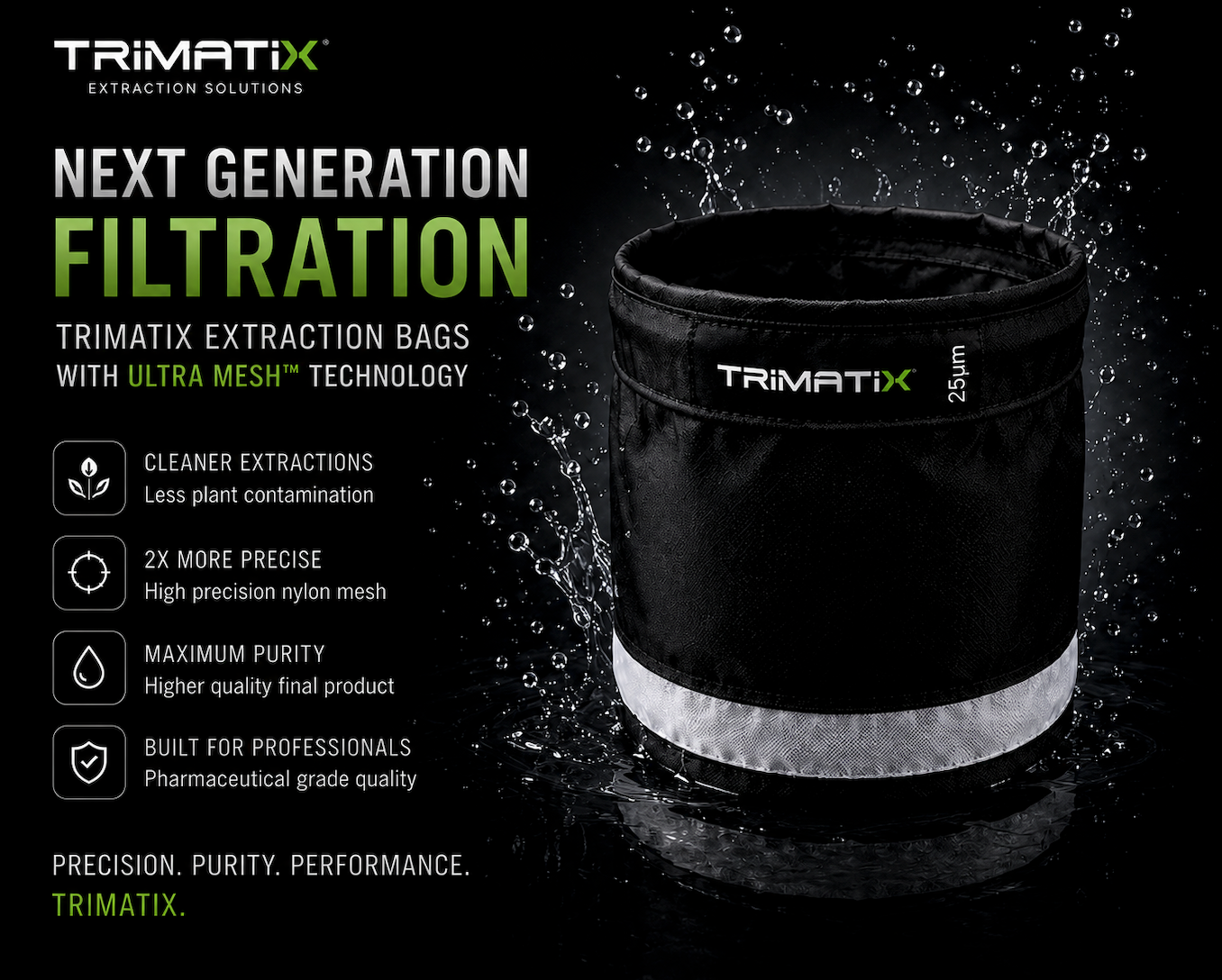 TRIMATIX 5