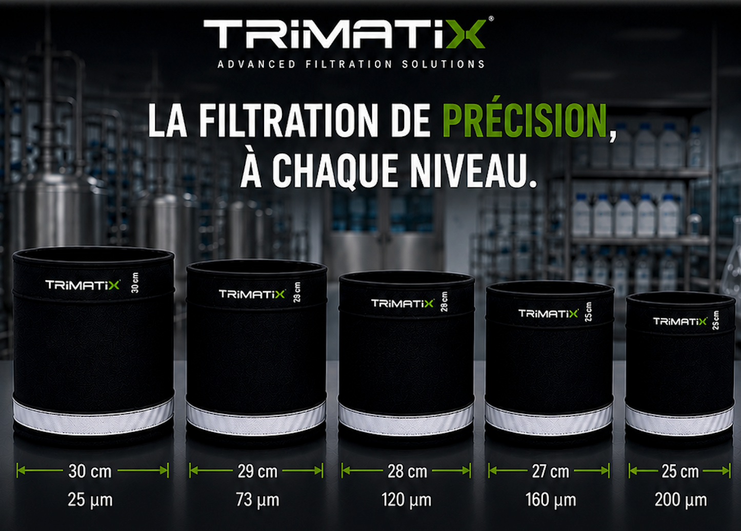 TRIMATIX 5