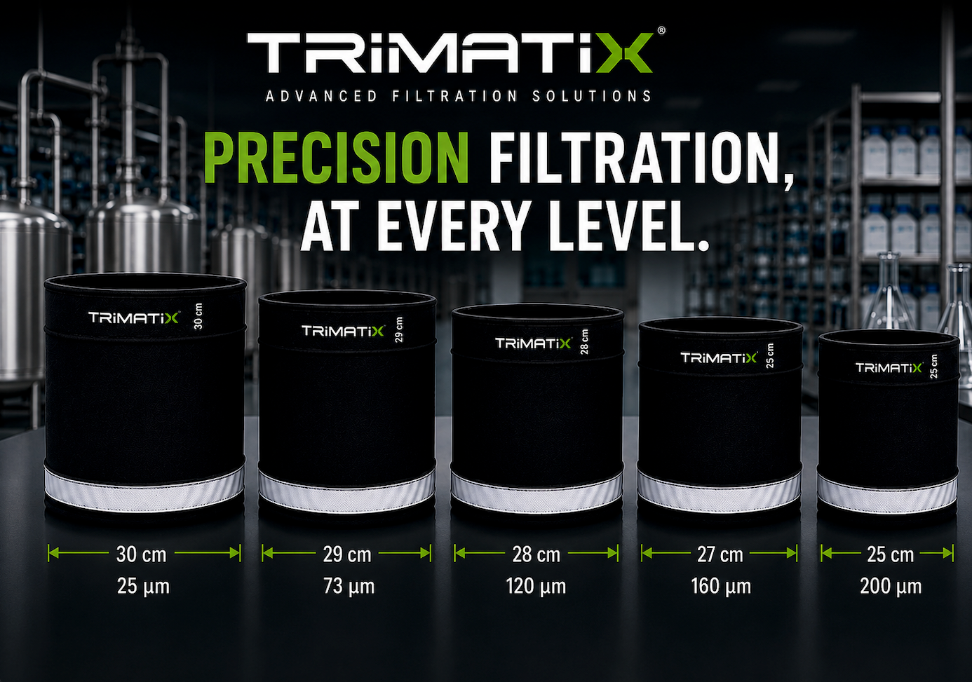 TRIMATIX 5