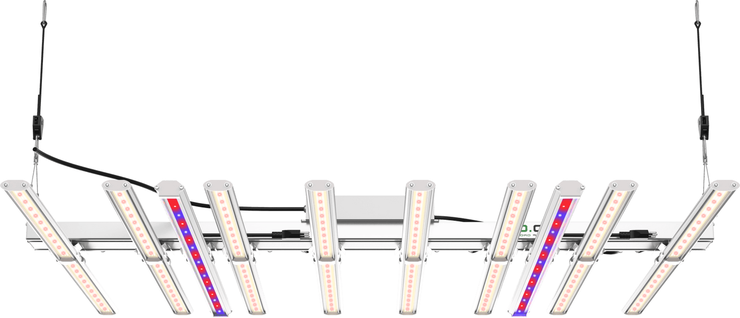 AIR GROW PRO III 2.95 HYPER RED - Default | Future Of Grow