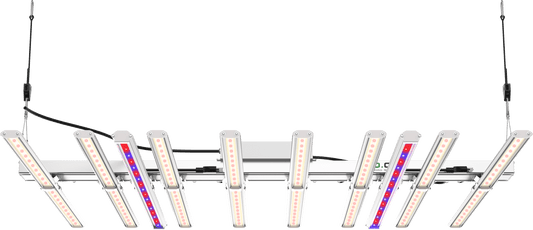 AIR GROW PRO III 2.95 HYPER RED - Default | Future Of Grow