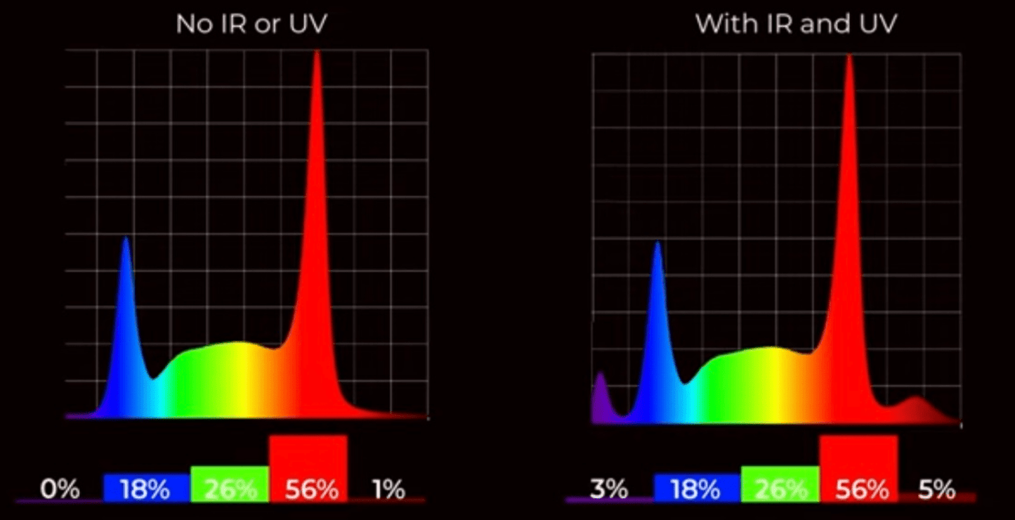 AIR GROW PRO III 2.95 HYPER RED - Default | Future Of Grow