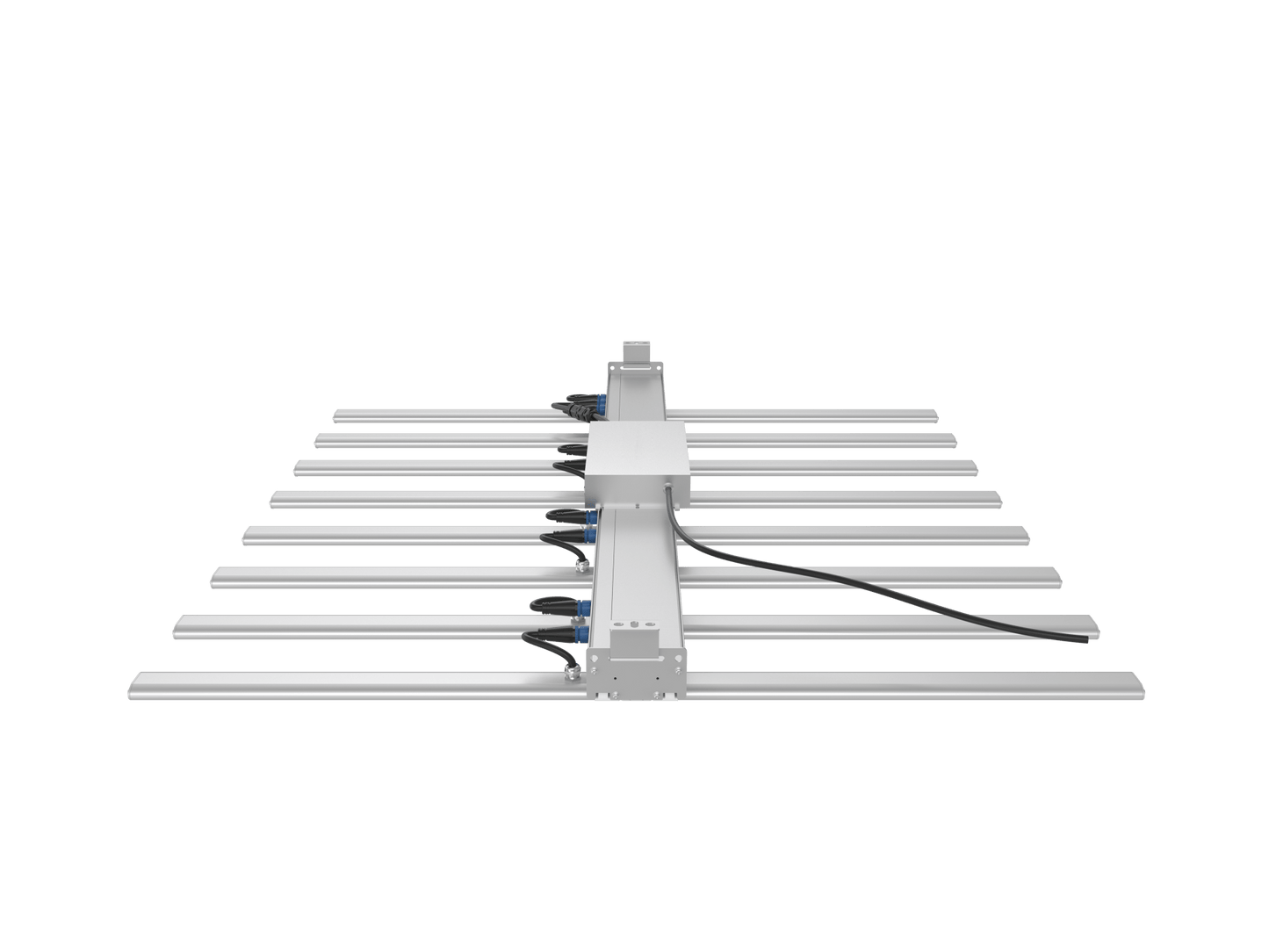 AIR GROW PRO III 2.95 HYPER RED - Default | Future Of Grow