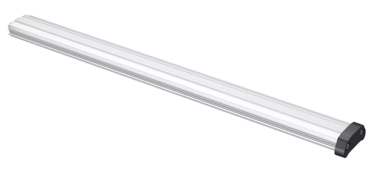 Barre LED de remplacement BLACK SERIES 600W