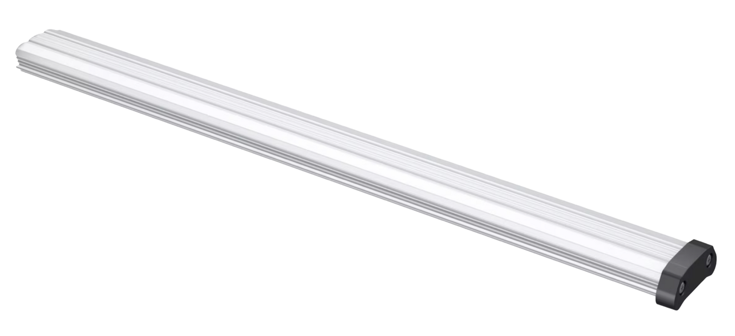 Barre LED de remplacement BLACK SERIES 320W