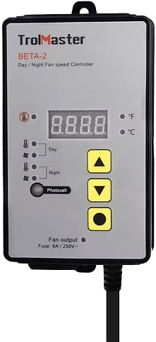 BETA - 2 - Default | Future Of Grow