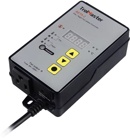 BETA - 2 - Default | Future Of Grow