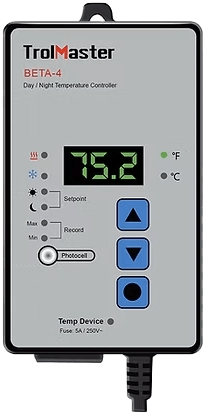 BETA - 4 - Default | Future Of Grow