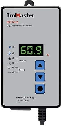 BETA - 6 - Default | Future Of Grow