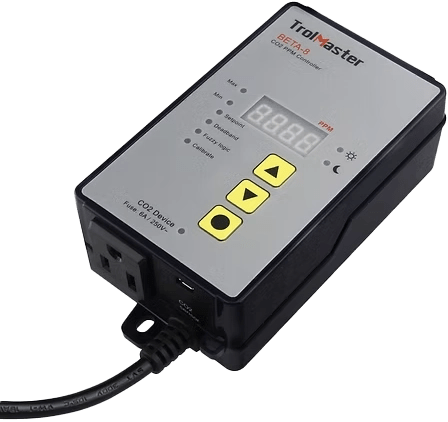 BETA - 8 - Default | Future Of Grow