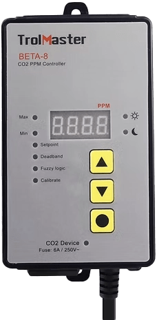 BETA - 8 - Default | Future Of Grow