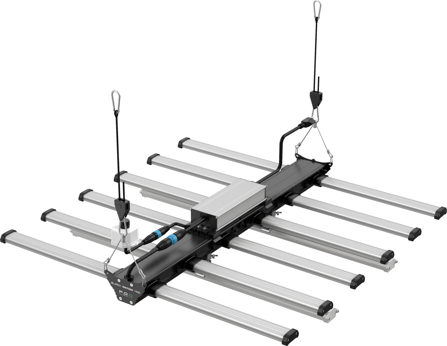 BLACK SERIES - | Future Of Grow