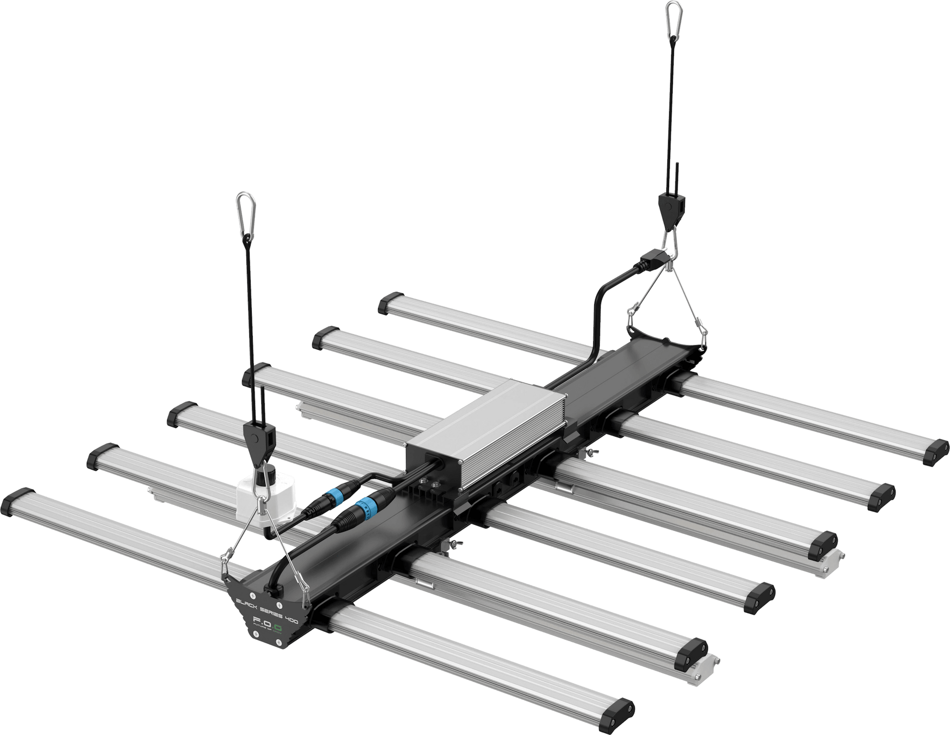 BLACK SERIES - | Future Of Grow