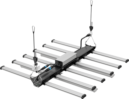 BLACK SERIES - | Future Of Grow