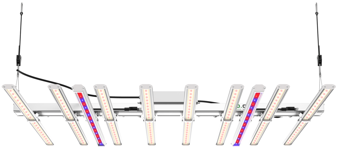 BOOST UVA UVB IR 110 - Default | Future Of Grow
