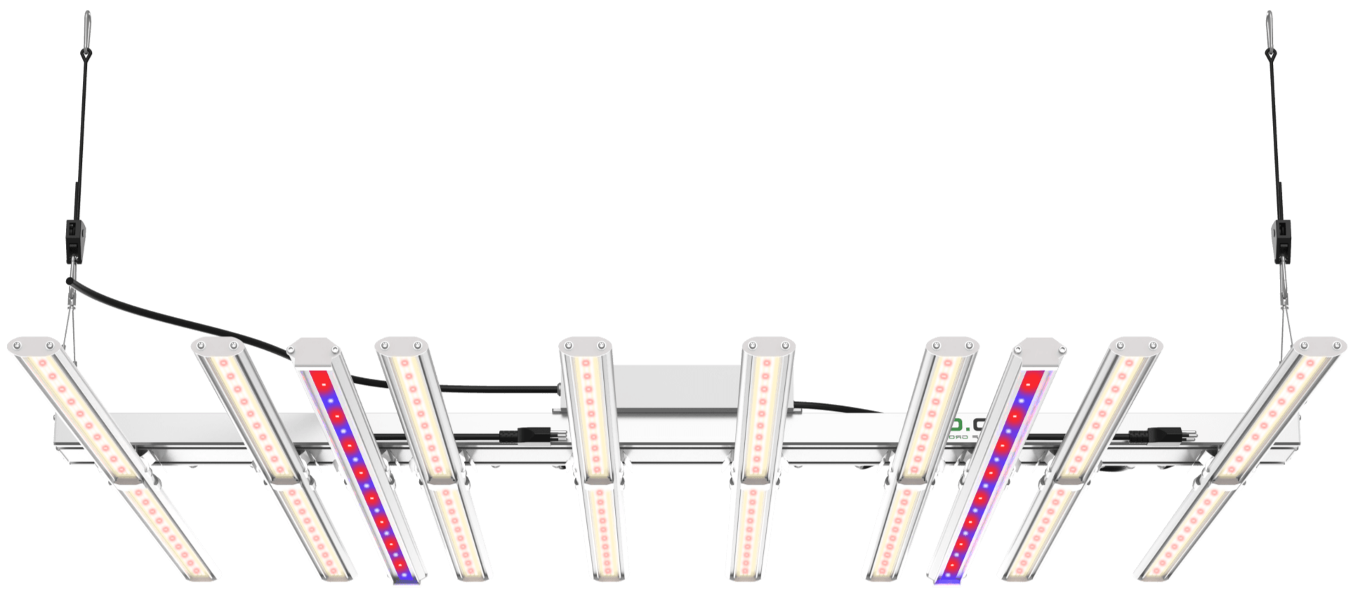 BOOST UVA UVB IR 110 - Default | Future Of Grow