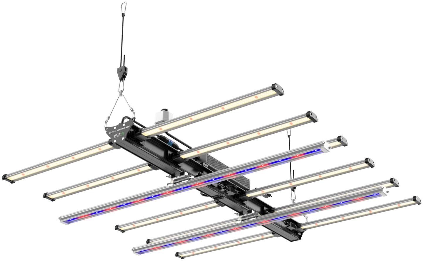 BOOST UVA UVB IR 110 - Default | Future Of Grow