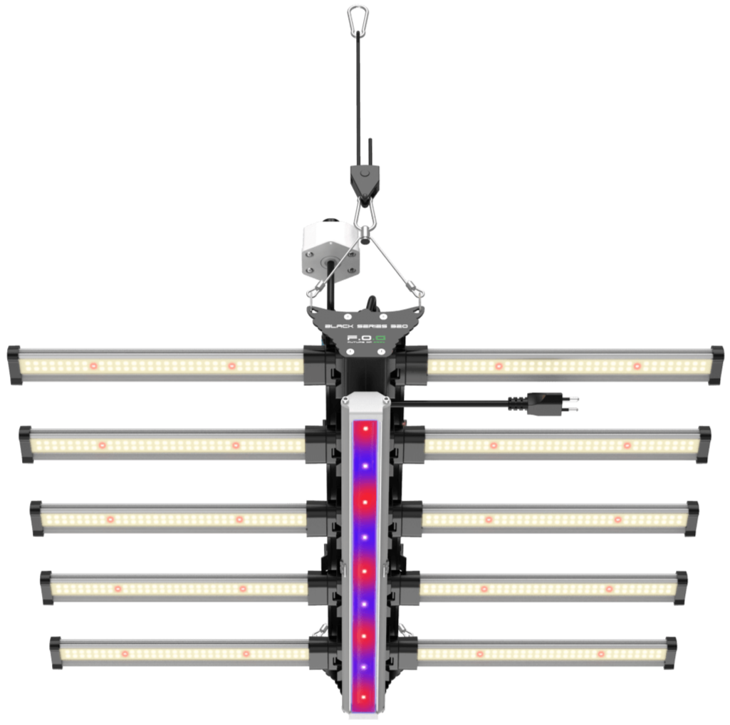 BOOST UVA UVB IR 60 - Default | Future Of Grow