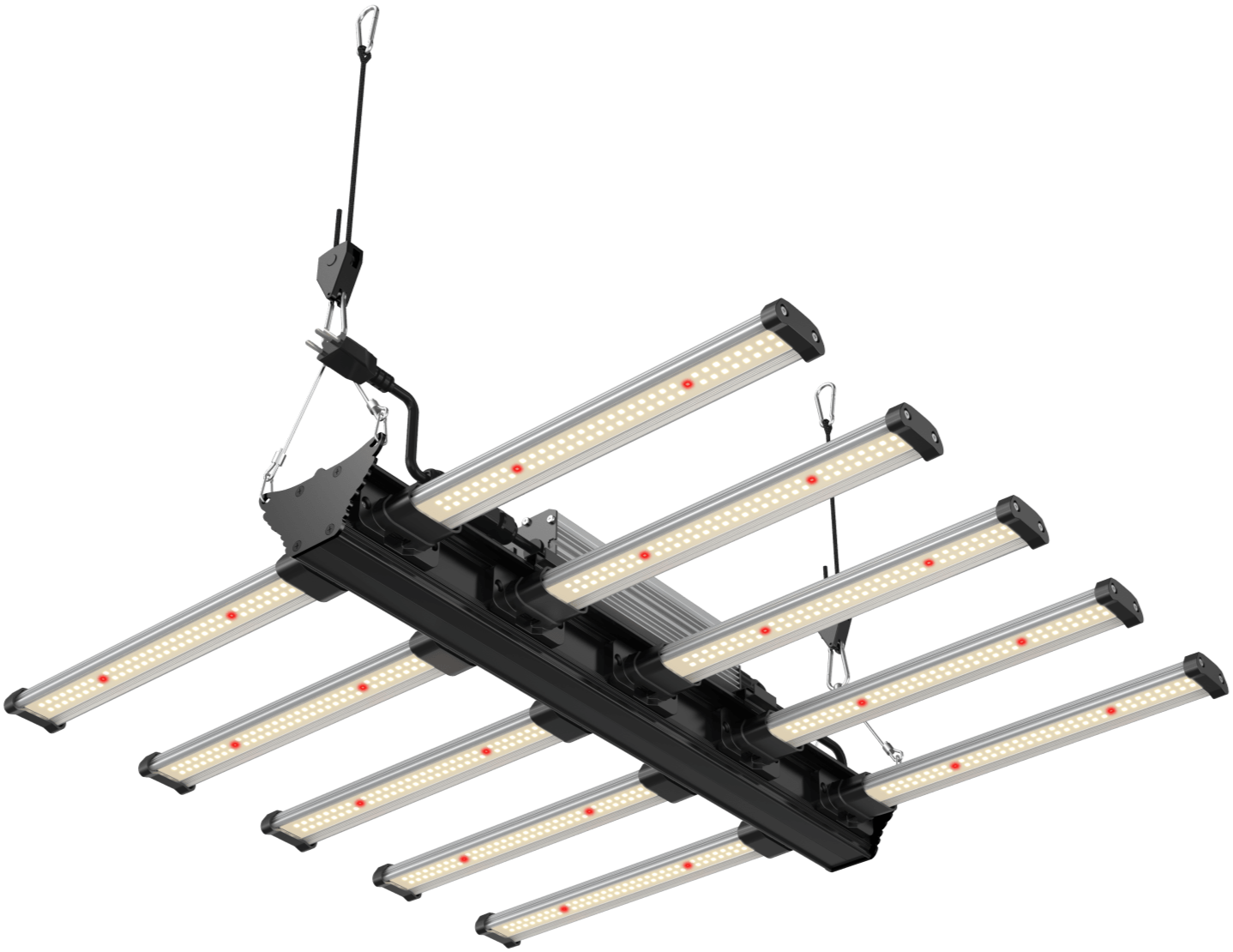 BOOST UVA UVB IR 60 - Default | Future Of Grow