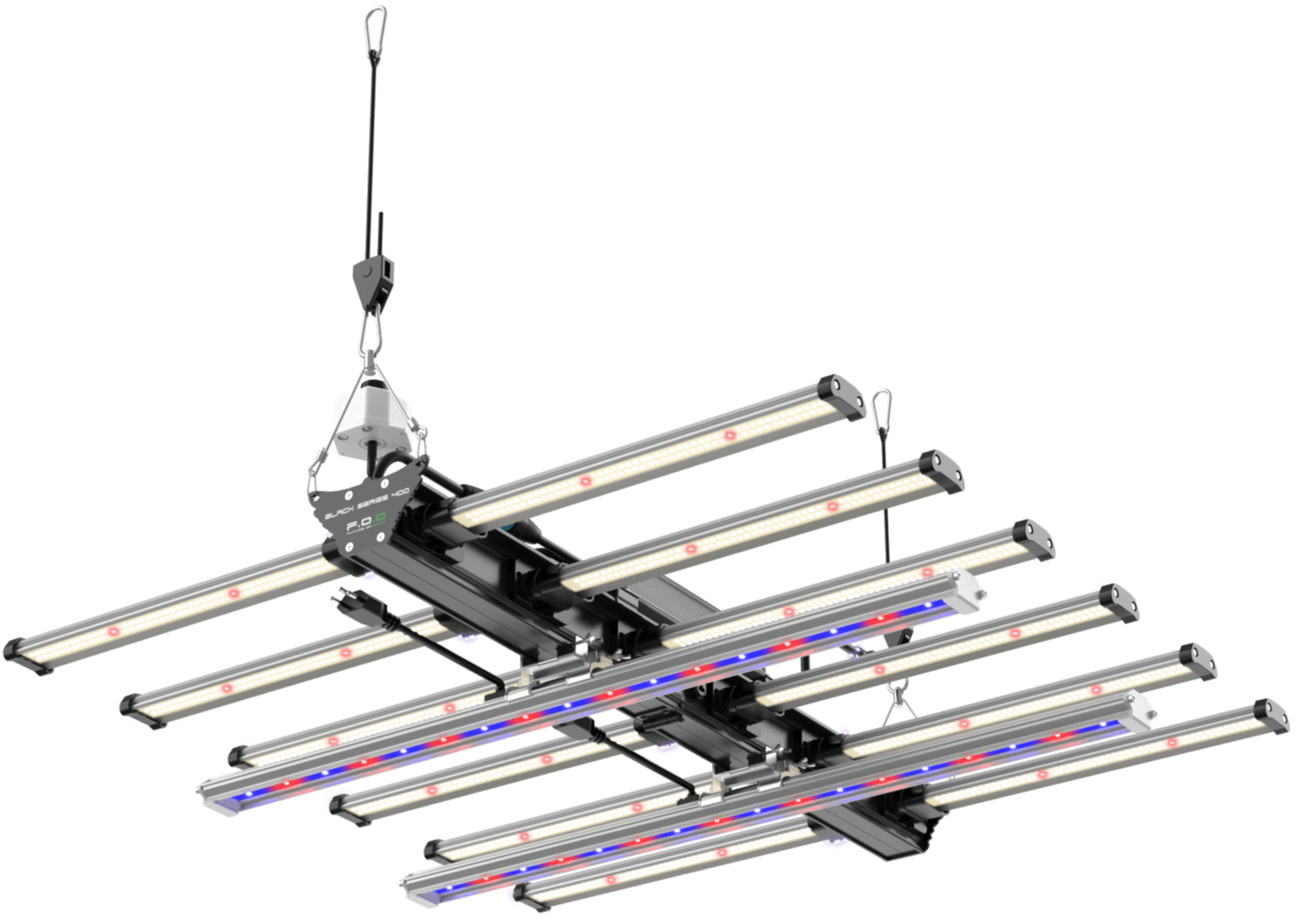 BOOST UVA UVB IR 80 - Default | Future Of Grow