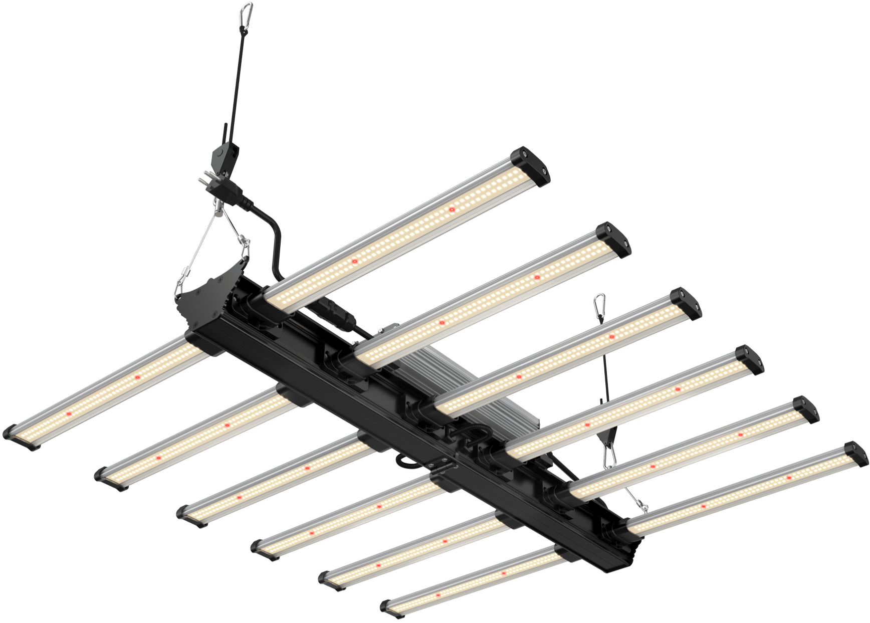 BOOST UVA UVB IR 80 - Default | Future Of Grow