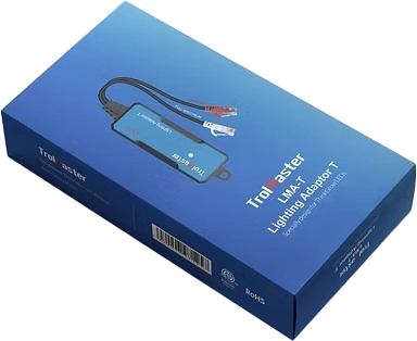 LMA-T - Default | Future of Grow