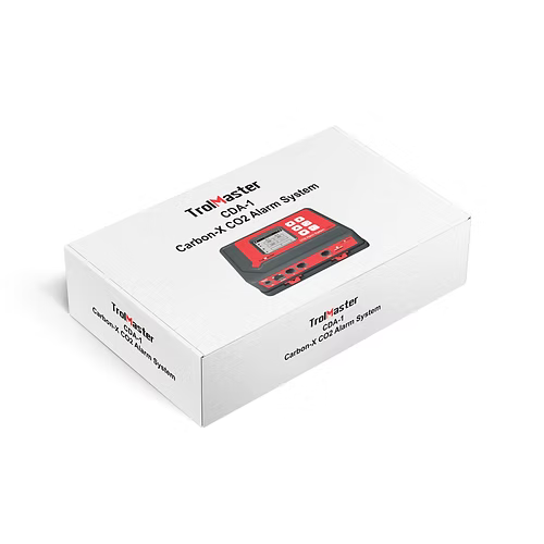 CDA-1 - Default | Future of Grow