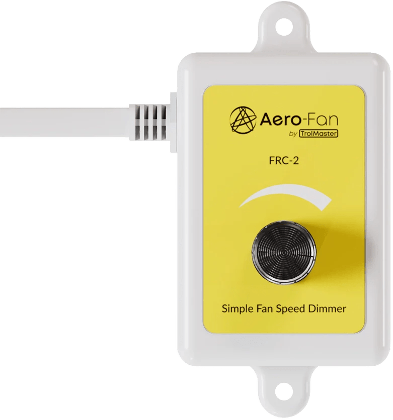 FRC - 2 - | Future Of Grow