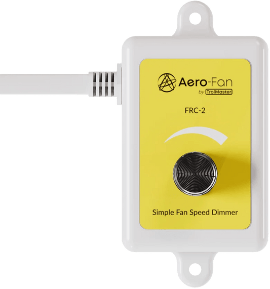 FRC - 2 - | Future Of Grow