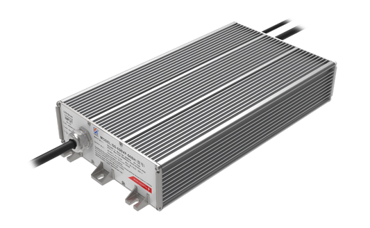 Transformateur BLACK SERIES 600W