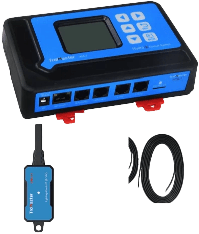 Trolmaster Kit variation - Default | Future Of Grow