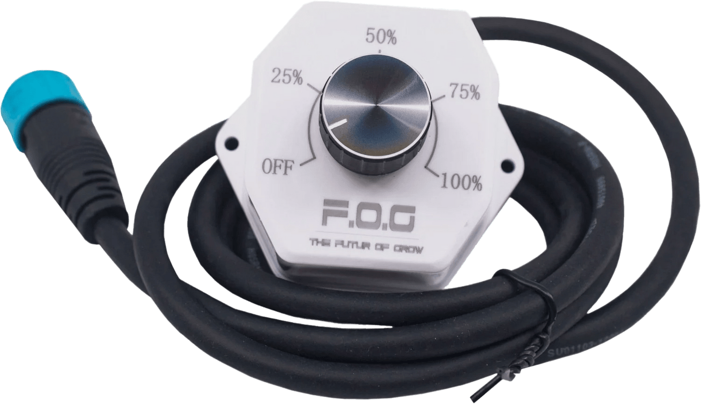 VARIATEUR 600W - Default | Future Of Grow