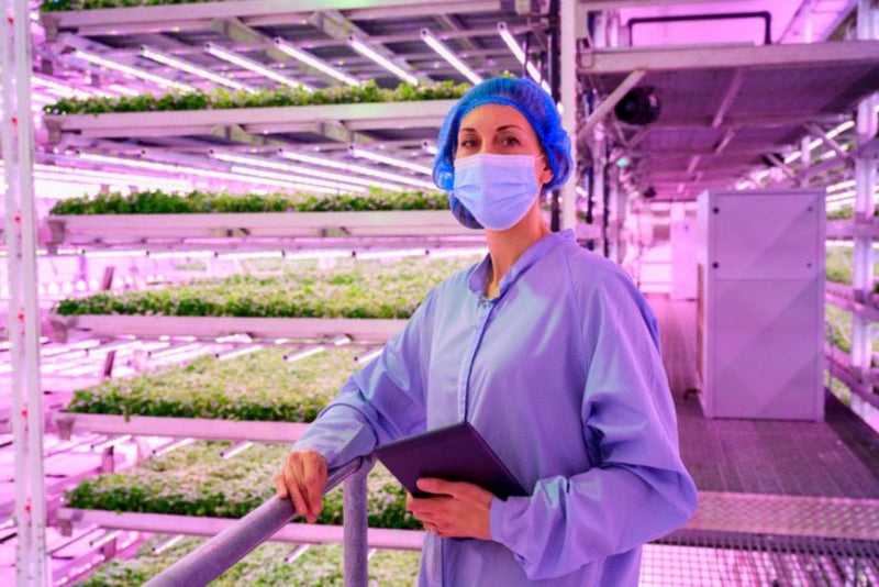 X - CLONE PRO 30 - Default | Future Of Grow