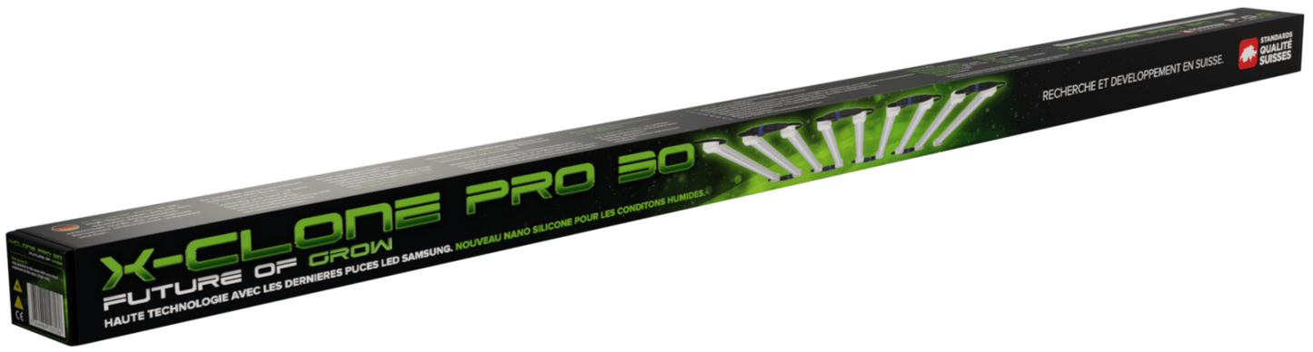 X - CLONE PRO 30 - Default | Future Of Grow