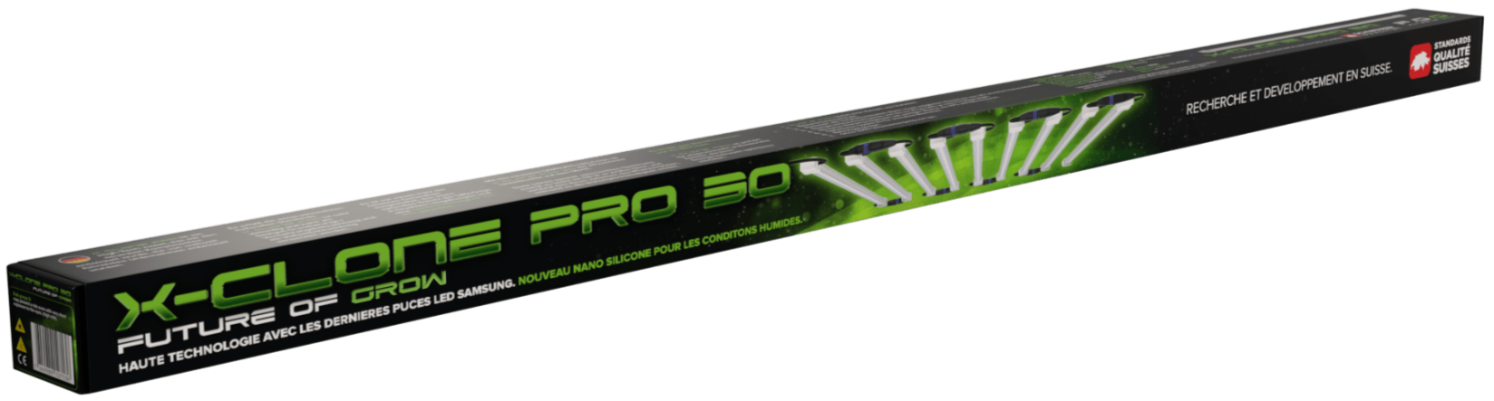 X - CLONE PRO 30 - Default | Future Of Grow
