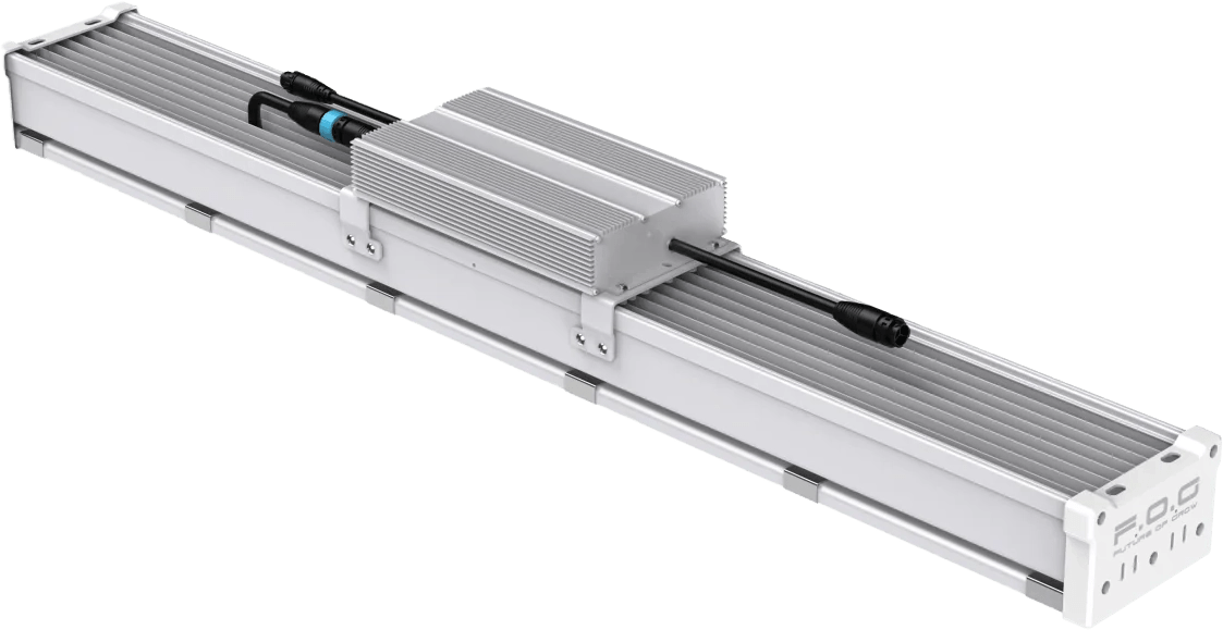 X - GROW BAR - Default | Future Of Grow