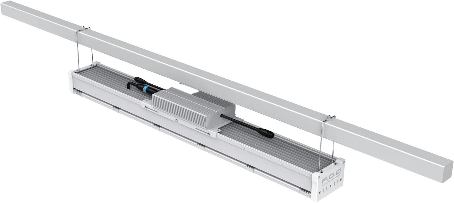 X - GROW BAR - Default | Future Of Grow